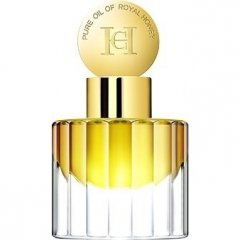 Pure Oil of Royal Honey